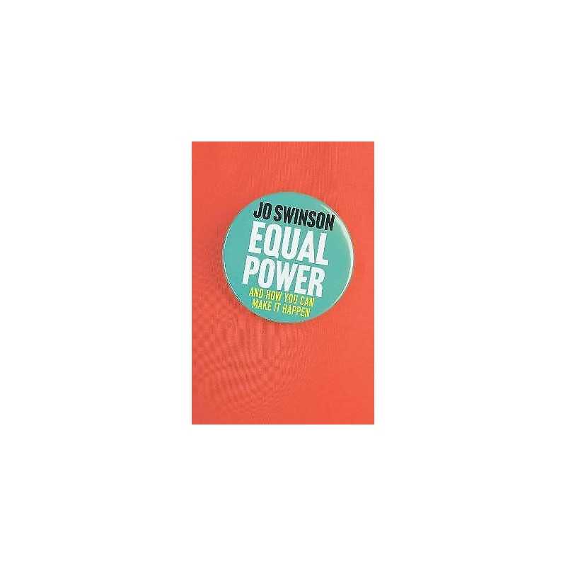 Equal Power - 9781786491879