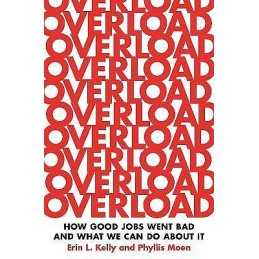 Overload - 9780691227085