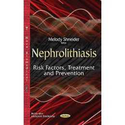 Nephrolithiasis - 9781634821346