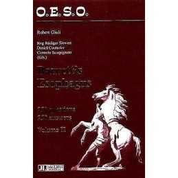 OESO - 9782742003846