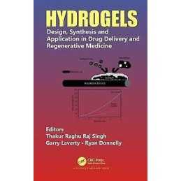 Hydrogels - 9781498748612