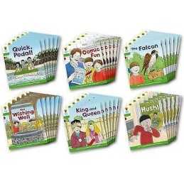 Oxford Reading Tree Biff, Chip and Kipper Stories Decode and ... - 9780198364399