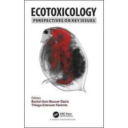 Ecotoxicology - 9781138196827