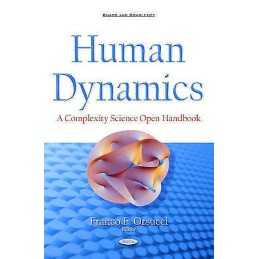 Human Dynamics - 9781634840545