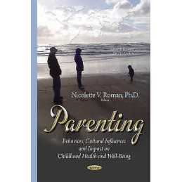 Parenting - 9781634826518