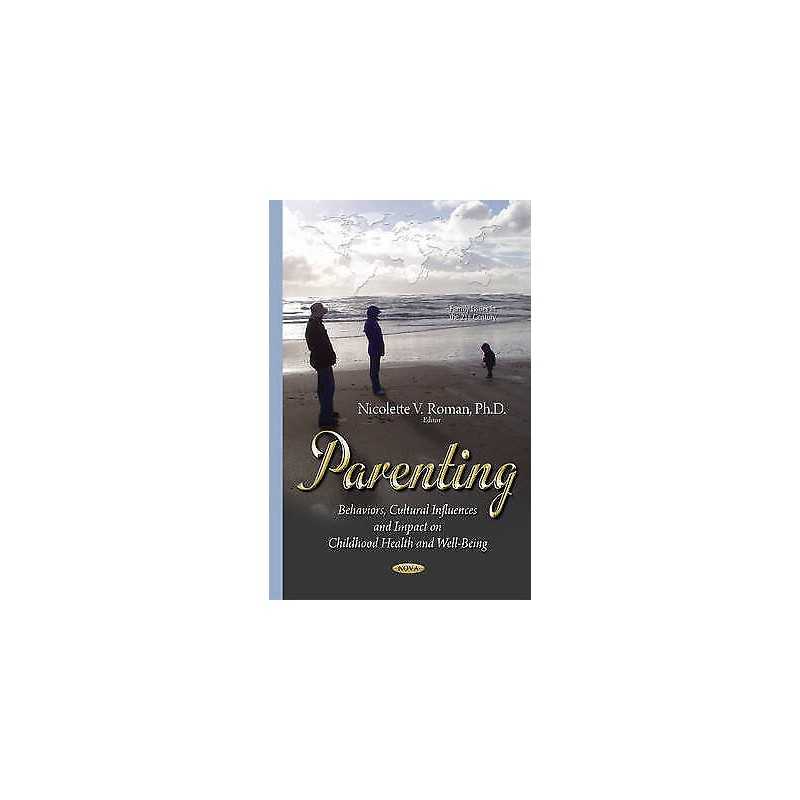 Parenting - 9781634826518