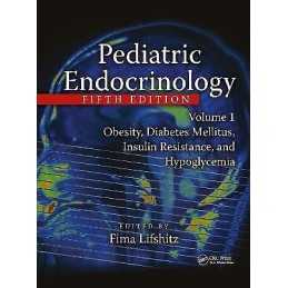 Pediatric Endocrinology - 9780849340680