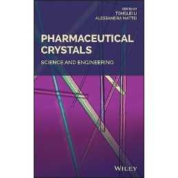 Pharmaceutical Crystals - 9781119046295