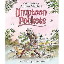 Umpteen Pockets - 9781408303634