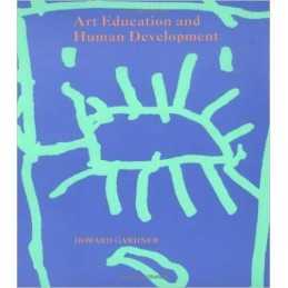 Art Education and Human Development - 9780892361793