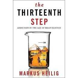 The Thirteenth Step - 9780231172370