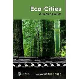 Eco-Cities - 9781439883228