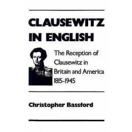Clausewitz in English - 9780195083835