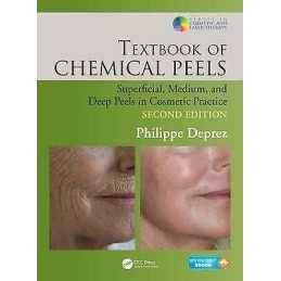Textbook of Chemical Peels - 9781482223934