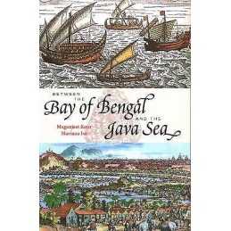 Between the Bay of Bengal and the Java Sea - 9789814779272