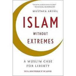 Islam without Extremes - 9780393347241