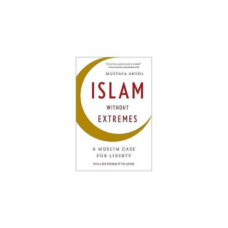 Islam without Extremes - 9780393347241