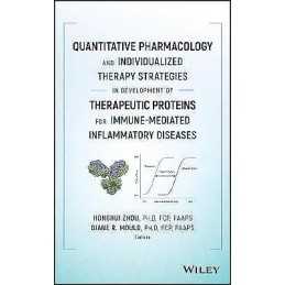 Quantitative Pharmacology and Individualized Therapy Strategi... - 9781119289197