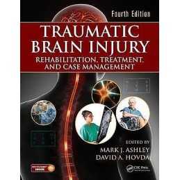 Traumatic Brain Injury - 9781498710299