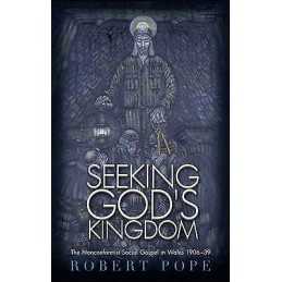 Seeking Gods Kingdom - 9781783167821