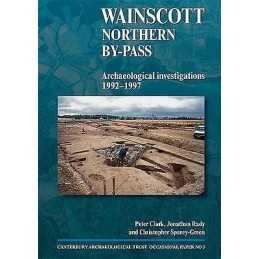 Wainscott Northern By-pass - 9781870545150