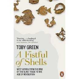 A Fistful of Shells - 9780141977669