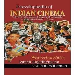 Encyclopedia of Indian Cinema - 9781579581466