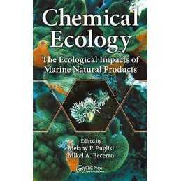 Chemical Ecology - 9781482248807