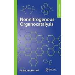 Nonnitrogenous Organocatalysis - 9781498715034