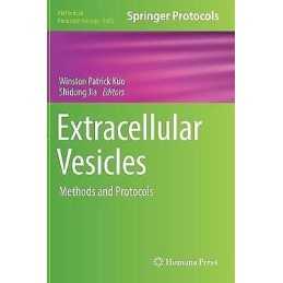 Extracellular Vesicles - 9781493972517