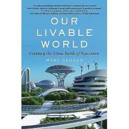 Our Livable World - 9781635767209