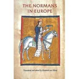 The Normans in Europe - 9780719047510