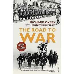 The Road to War - 9781845951306