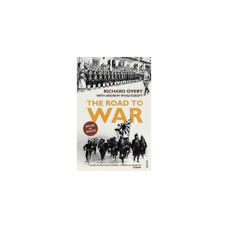 The Road to War - 9781845951306