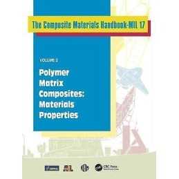 Composite Materials Handbook-MIL 17, Volume 2 - 9781566769709