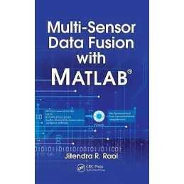 Multi-Sensor Data Fusion with MATLAB (R) - 9781439800034