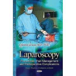 Laparoscopy - 9781633214040