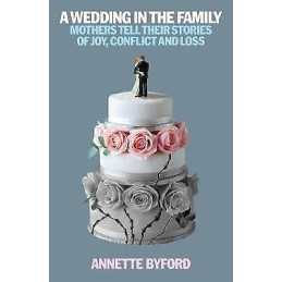A Wedding in the Family - 9781911383208