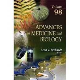Advances in Medicine & Biology - 9781634849395