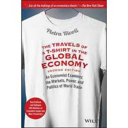 The Travels of a T-Shirt in the Global Economy - 9781118950142