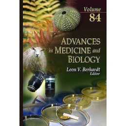 Advances in Medicine & Biology - 9781634823067