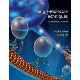 Single Molecule Techniques - 9780879697761