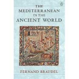 The Mediterranean in the Ancient World - 9780140283556