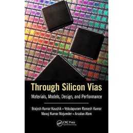 Through Silicon Vias - 9781498745529