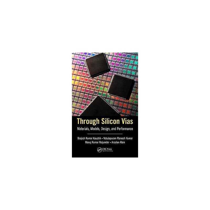 Through Silicon Vias - 9781498745529