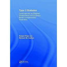Type 2 Diabetes - 9781138580589