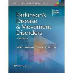 Parkinsons Disease and Movement Disorders - 9781608311767