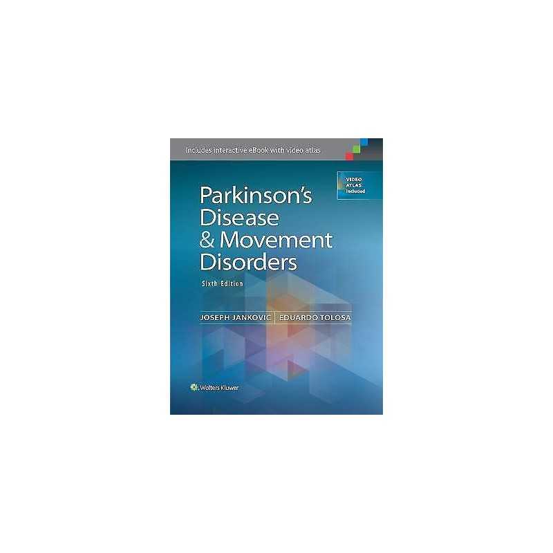 Parkinsons Disease and Movement Disorders - 9781608311767