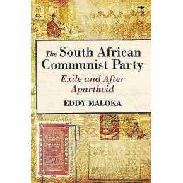 South African communist party - 9781431407668