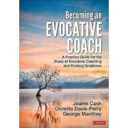 Becoming an Evocative Coach - 9781071820148